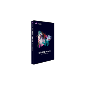 Edius Pro 9 | Video Editing Software