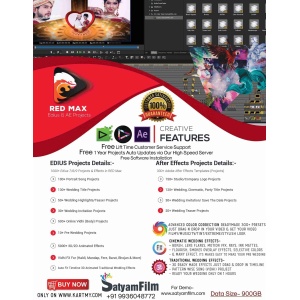 Edius Pro 9 | Video Editing Software