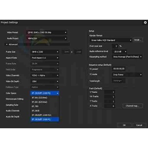 Edius Pro 9 | Video Editing Software