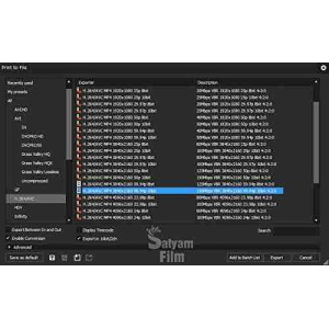 Edius Pro 9 | Video Editing Software
