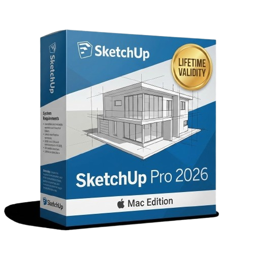 sketchup2026