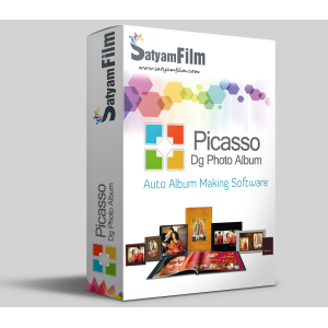 BOX By SatyamFilm