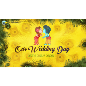 Save The Date Template