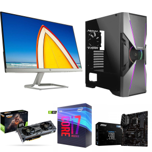 Avengers RTX PC