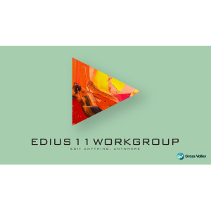 Produktshot-EDIUS-11-Workgroup