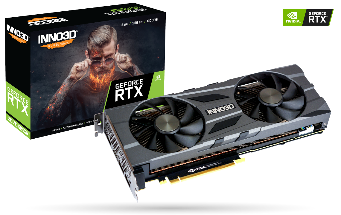 RTX GPU