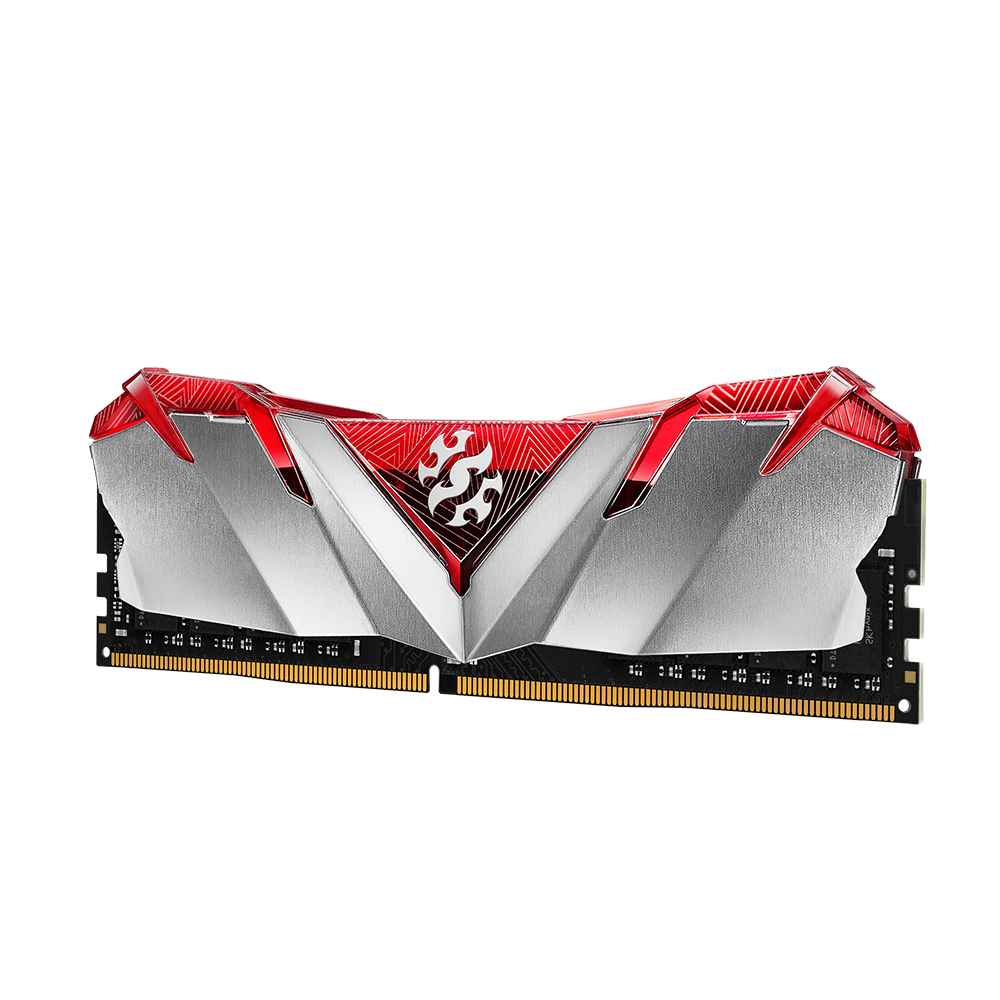 Adata XPG GAMMIX D30 memory module 16 GB DDR4 2666 MHz Adata XPG GAMMIX D30 memory module 16 GB DDR4 2666 MHz