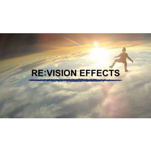 RE:Vision Effects Twixtor Pro v7