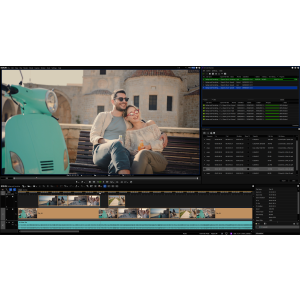 Edius Pro X/9/8 & After Effects Wedding Projects Dongle Phoenix Pro