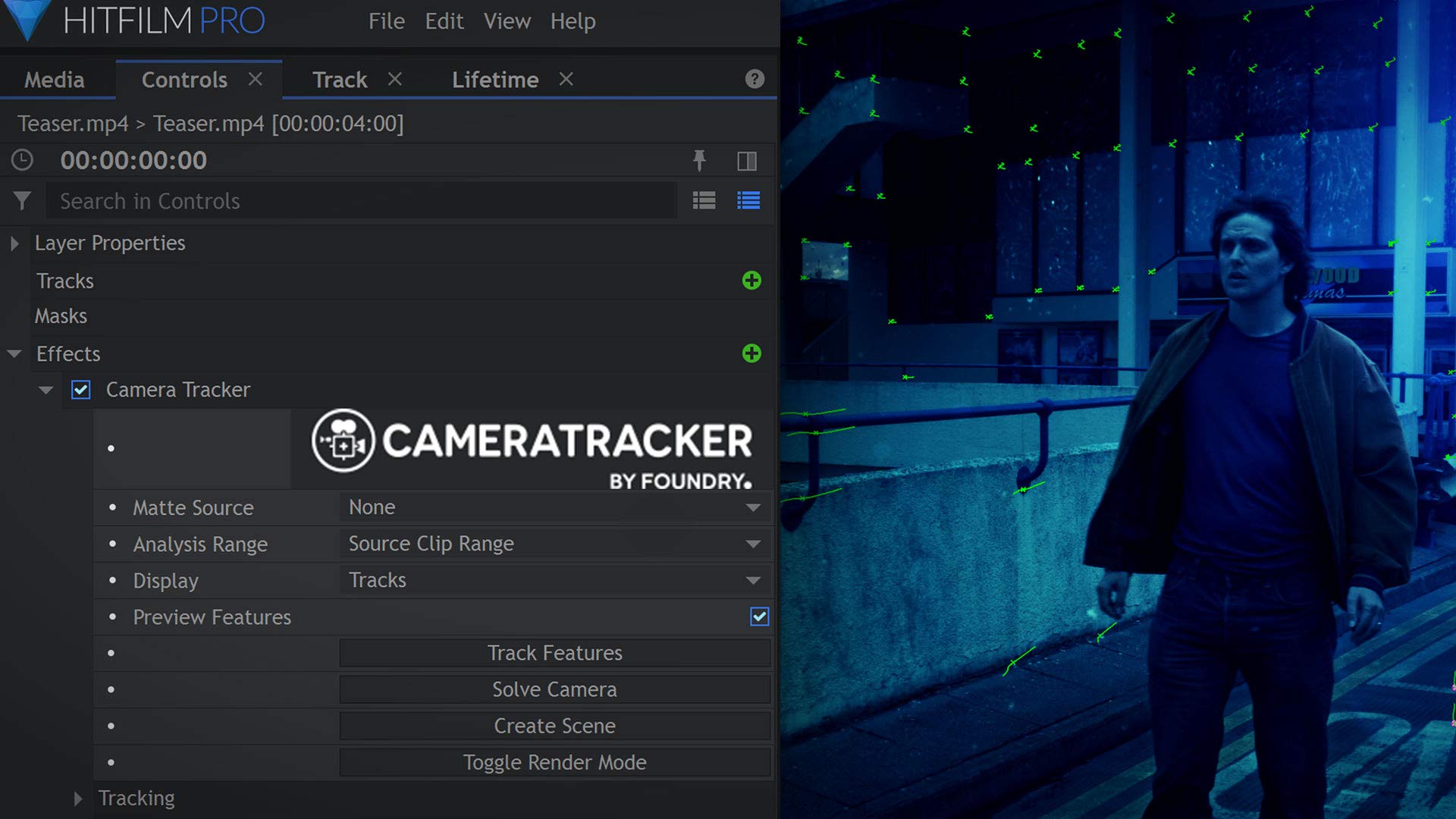 HitFilm Pro VFX & Video Editing Software HitFilm Pro VFX & Video Editing Software