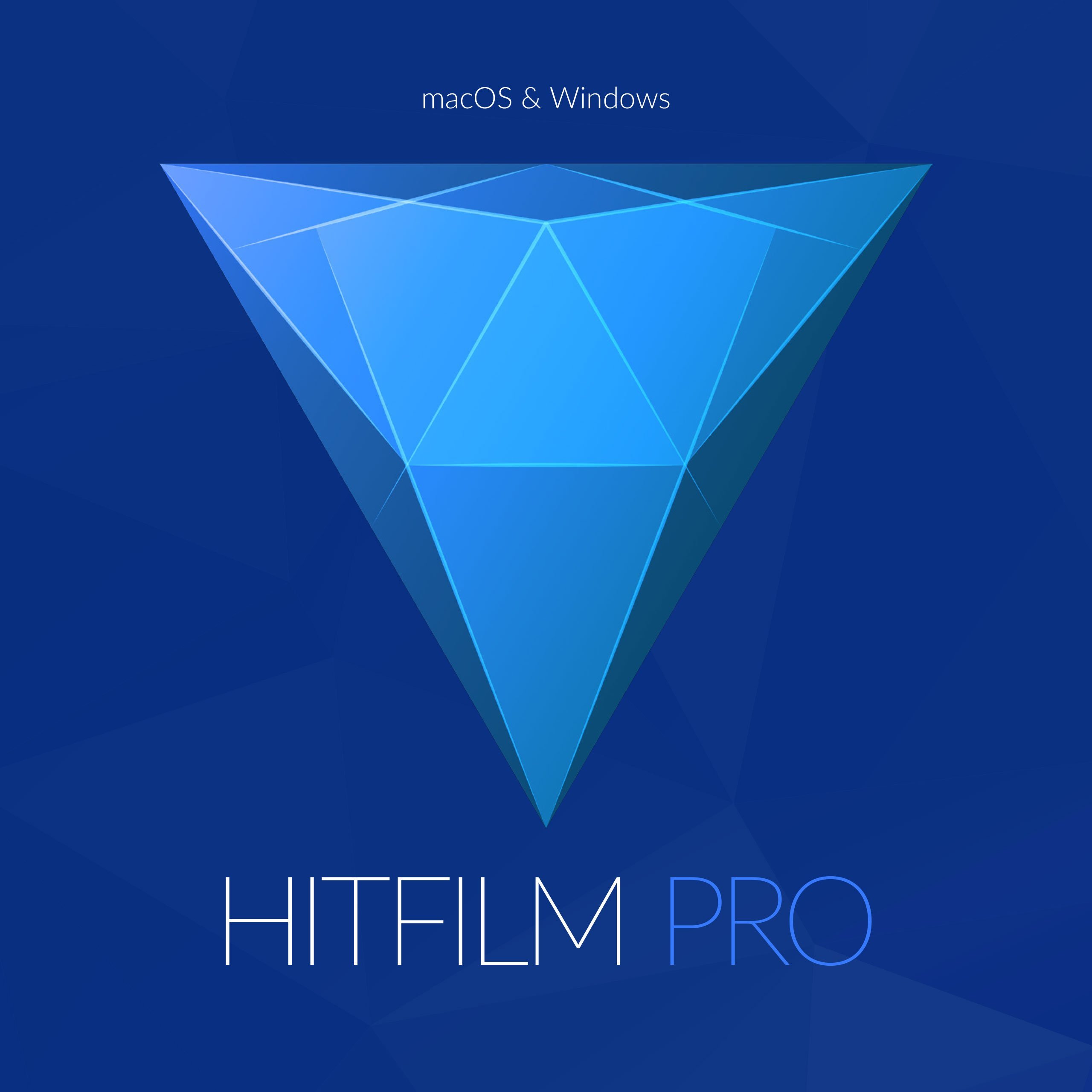 HitFilm Pro VFX & Video Editing Software HitFilm Pro VFX & Video Editing Software