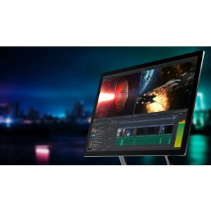 HitFilm Pro VFX & Video Editing Software