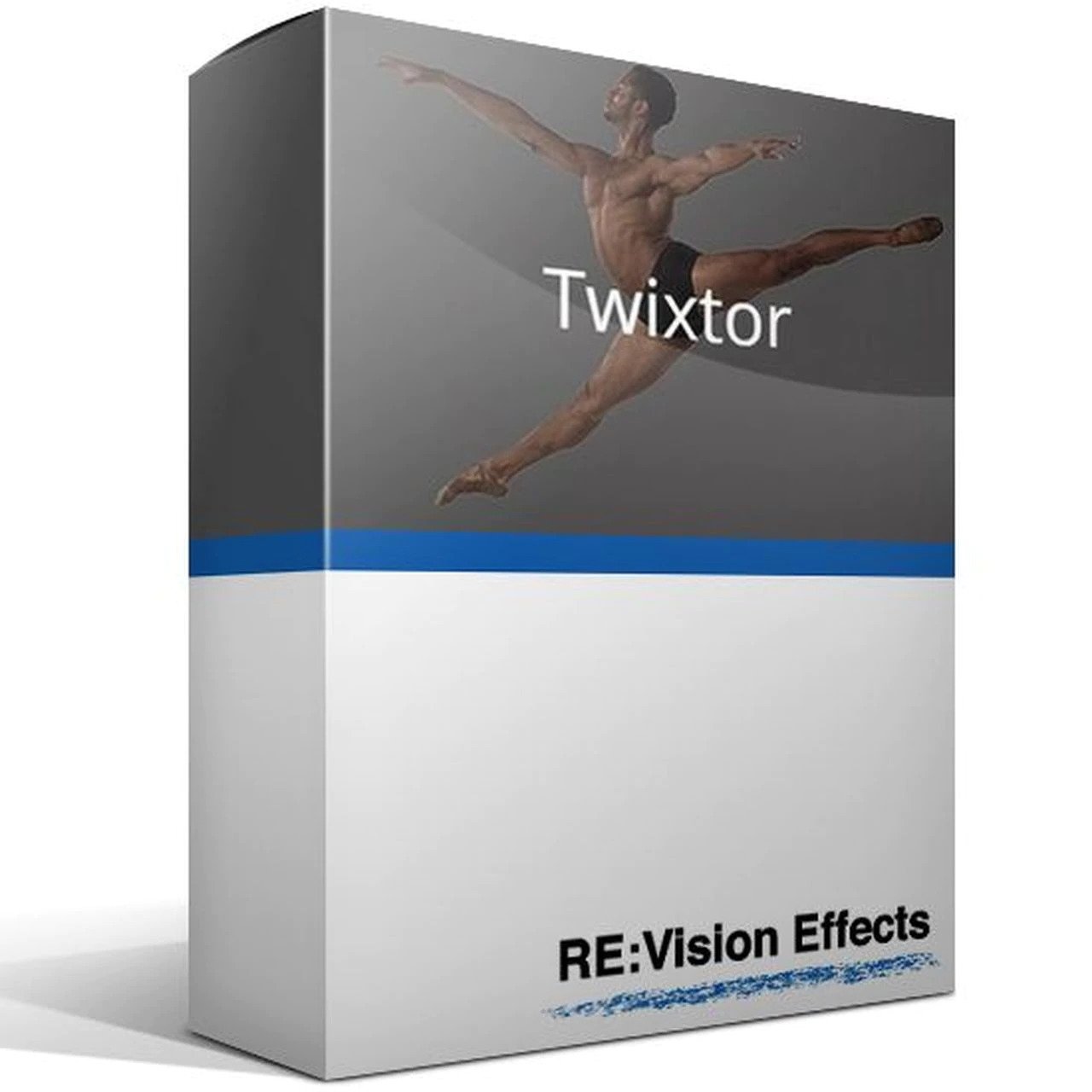 RE:Vision Effects Twixtor Pro v7 RE:Vision Effects Twixtor Pro v7