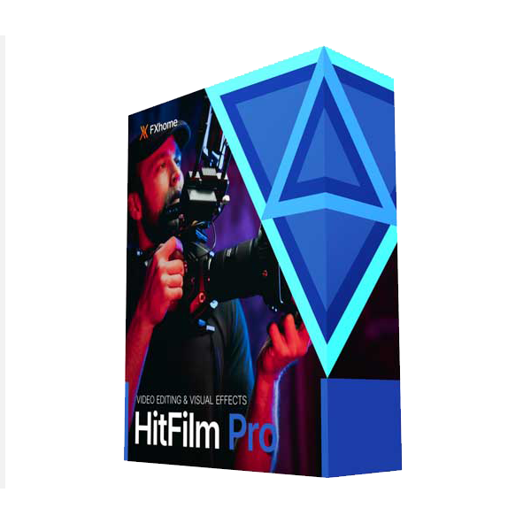 HitFilm Pro VFX & Video Editing Software HitFilm Pro VFX & Video Editing Software