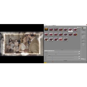 ProDAD Vitascene V4 PRO – effects and filters
