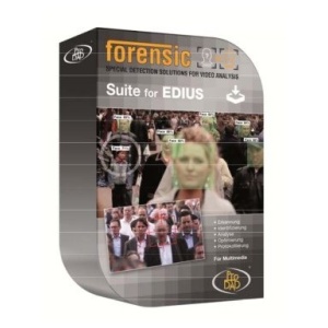 ProDAD Forensic Suite for EDIUS, Download Only