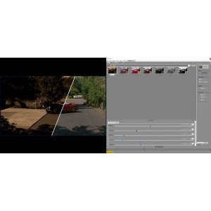 ProDAD Vitascene V4 PRO – effects and filters