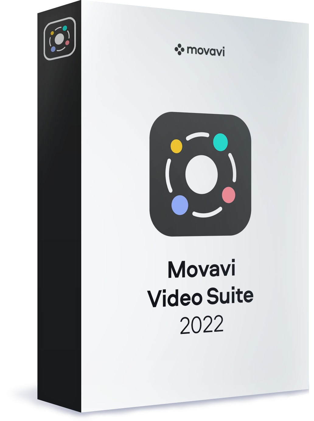 Movavi Video Suite 2022 (Lifetime License) – A Versatile Multimedia Toolkit for Unlimited Creativity – for Windows Movavi Video Suite 2022 (Lifetime License) – A Versatile Multimedia Toolkit for Unlimited Creativity – for Windows