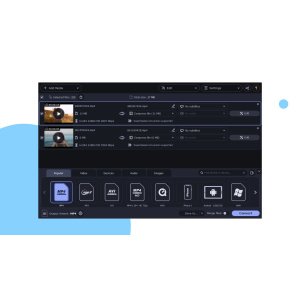 Movavi Video Suite 2022 (Lifetime License) – A Versatile Multimedia Toolkit for Unlimited Creativity – for Windows