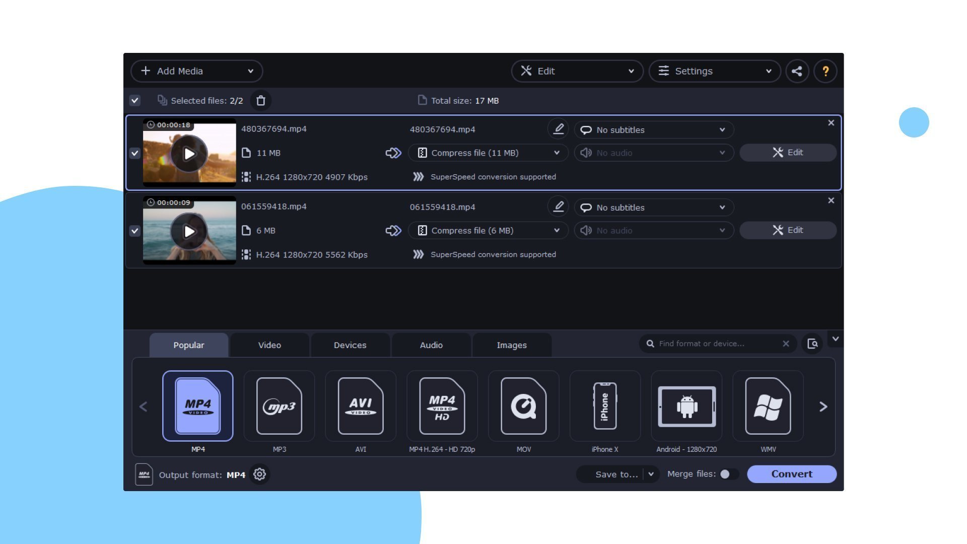 Movavi Video Suite 2022 (Lifetime License) – A Versatile Multimedia Toolkit for Unlimited Creativity – for Windows Movavi Video Suite 2022 (Lifetime License) – A Versatile Multimedia Toolkit for Unlimited Creativity – for Windows