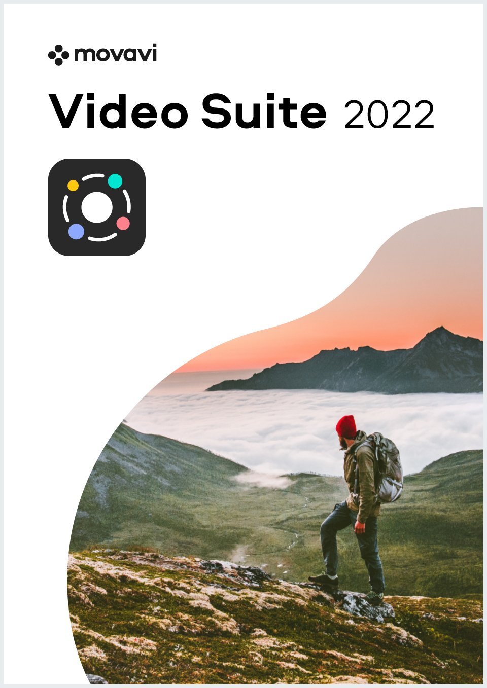 Movavi Video Suite 2022 (Lifetime License) – A Versatile Multimedia Toolkit for Unlimited Creativity – for Windows Movavi Video Suite 2022 (Lifetime License) – A Versatile Multimedia Toolkit for Unlimited Creativity – for Windows