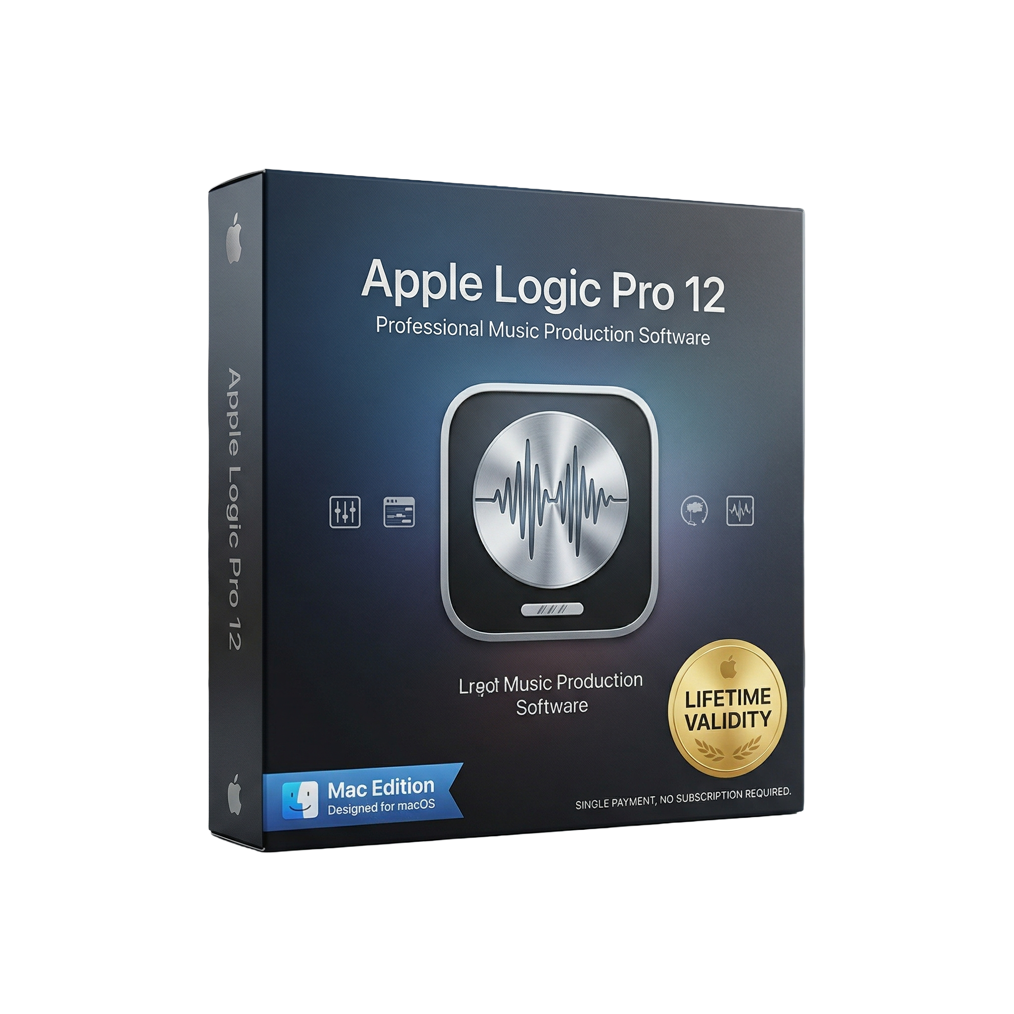 logicpromac