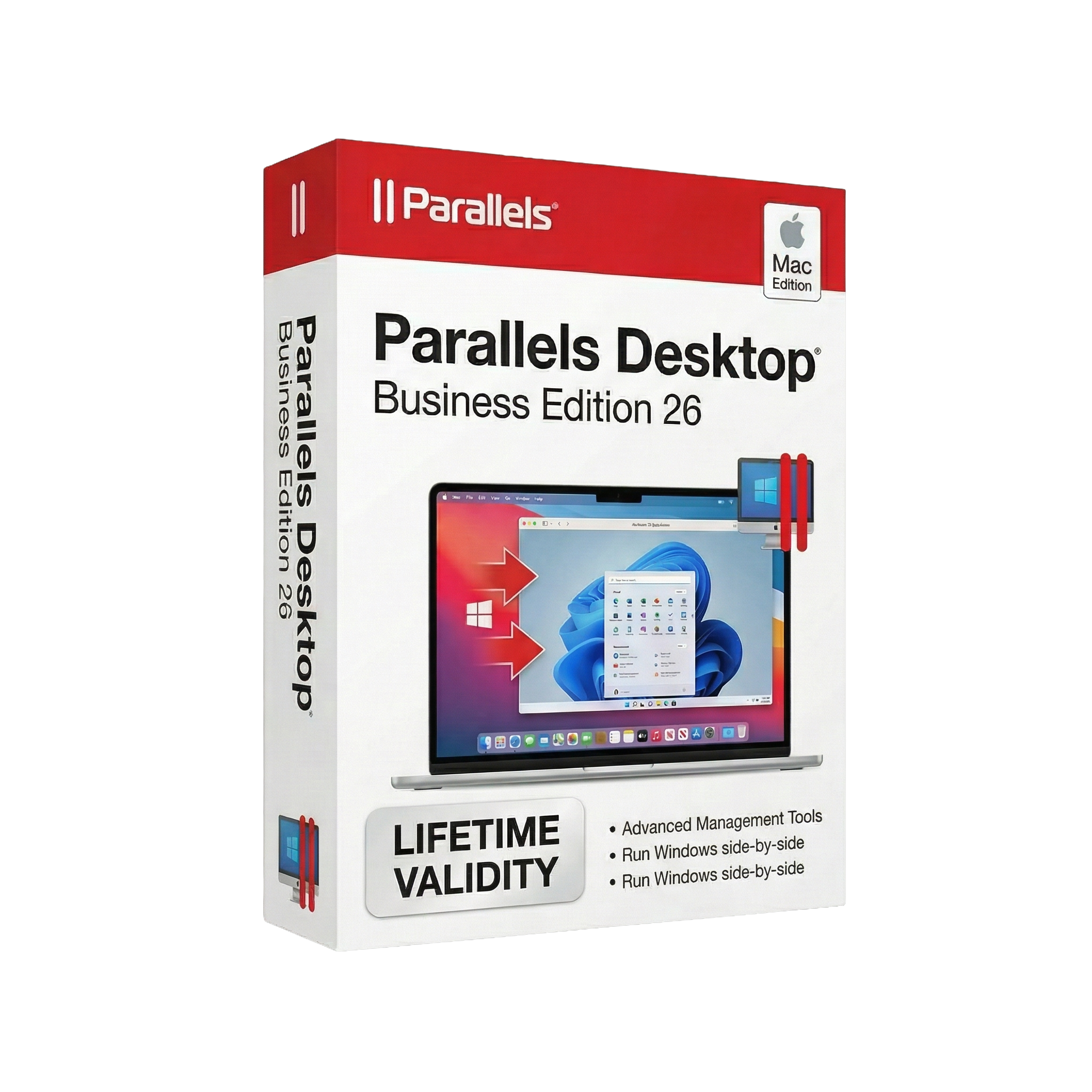 parallels26