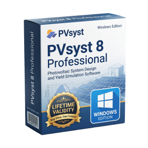pvsyst