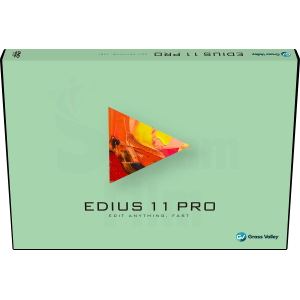 EDIUS 11 Phoenix Pro