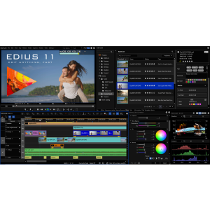 Produktshot-EDIUS-11-Workgroup