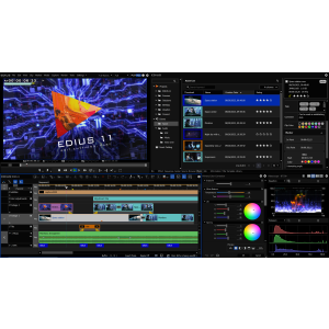Produktshot-EDIUS-11-Workgroup