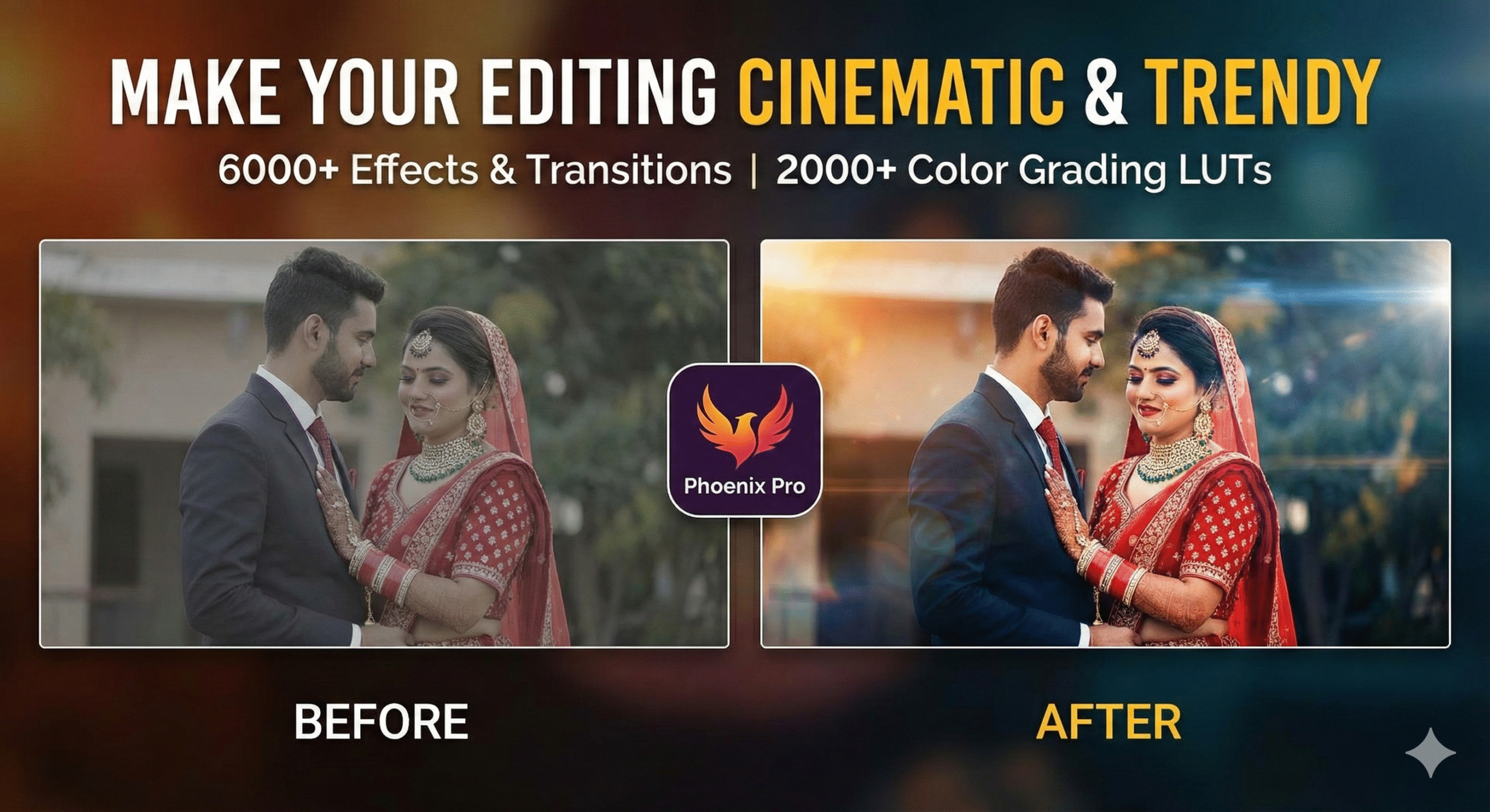 Phoenix Pro – India’s Most Powerful Video Mixing Data Pack (EDIUS 11 & After Effects Projects) Phoenix Pro – India’s Most Powerful Video Mixing Data Pack (EDIUS 11 & After Effects Projects)