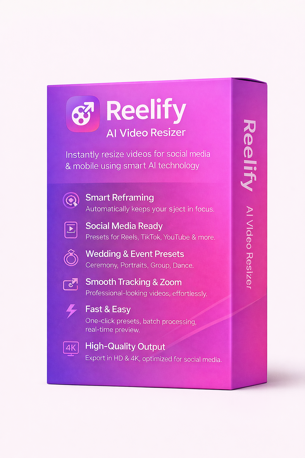 reelify box 2