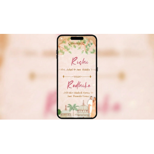 Digital CARD MOBILE