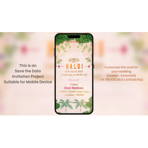 Digital CARD MOBILE