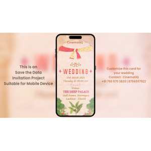 Digital CARD MOBILE