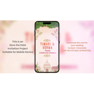 Digital CARD MOBILE