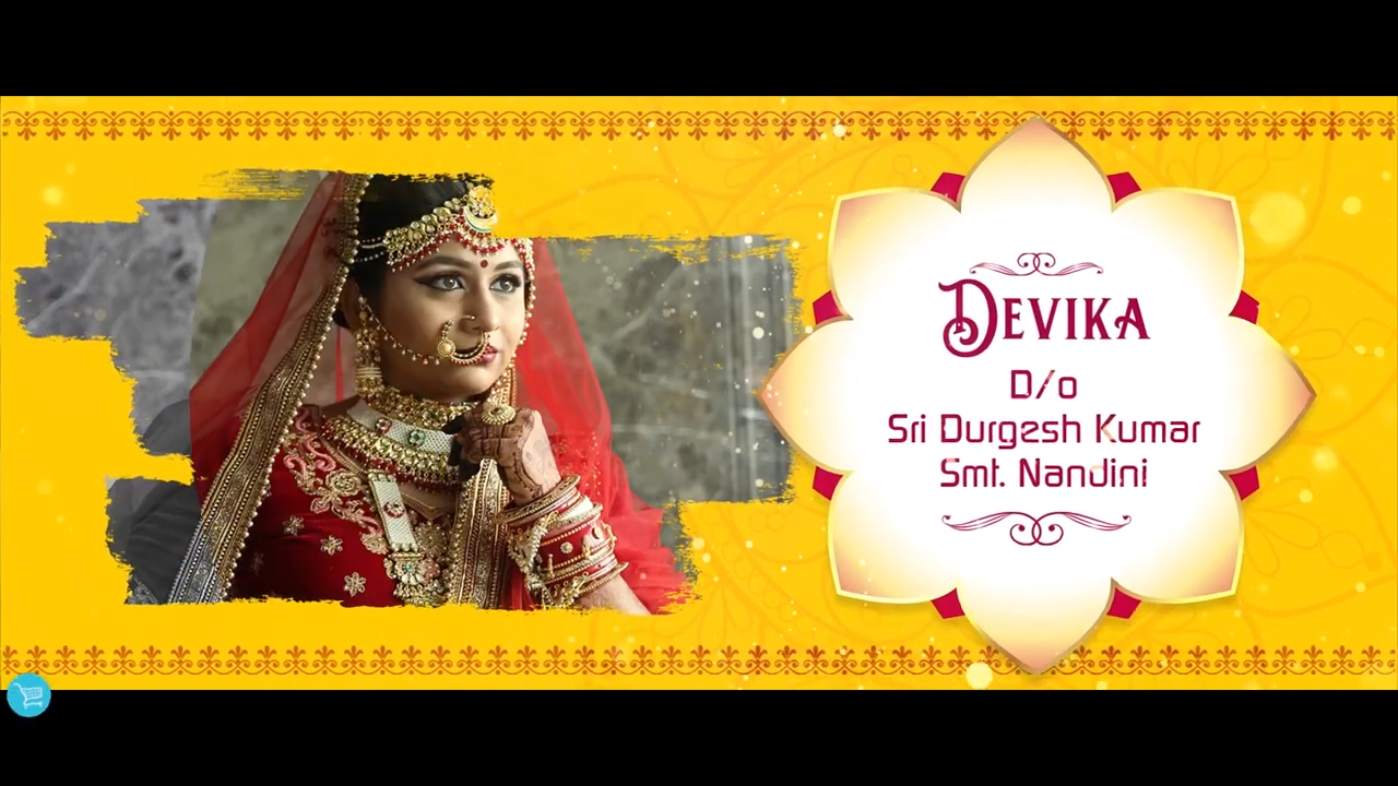 Digital Wedding Invitation Card __ WhatsApp Invite __ Wedding Invitation Video 0-37 screenshot Wedding Invitations Video Templates Digital Wedding Invitation video Wedding invite video free Wedding Invitation video maker Wedding invite video Template Trending Wedding Invitation video