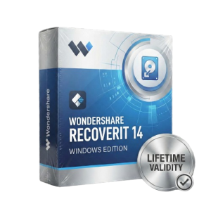 recoverit