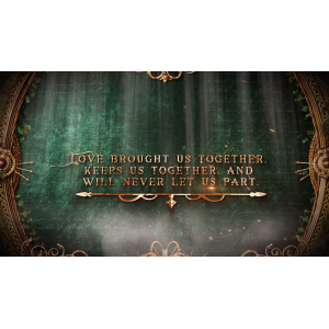 SAVE THE DATE ROYAL