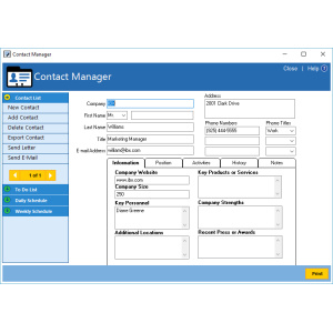 Resume Maker Pro