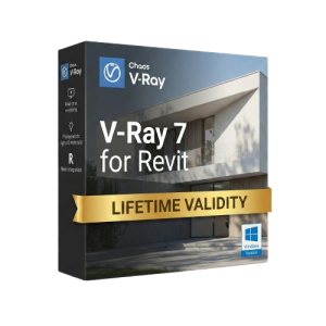 vray7 revit