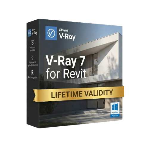 vray7 revit