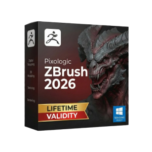 zbrush