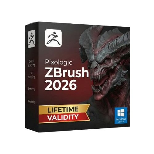 zbrush