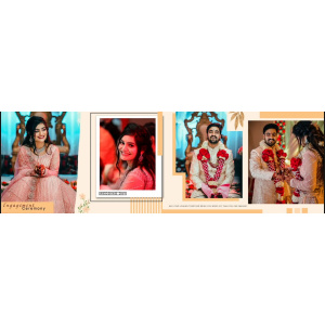 PSD Album SATYAM FILM