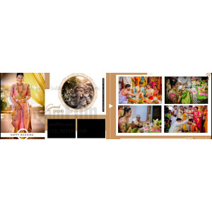 PSD Album SATYAM FILM