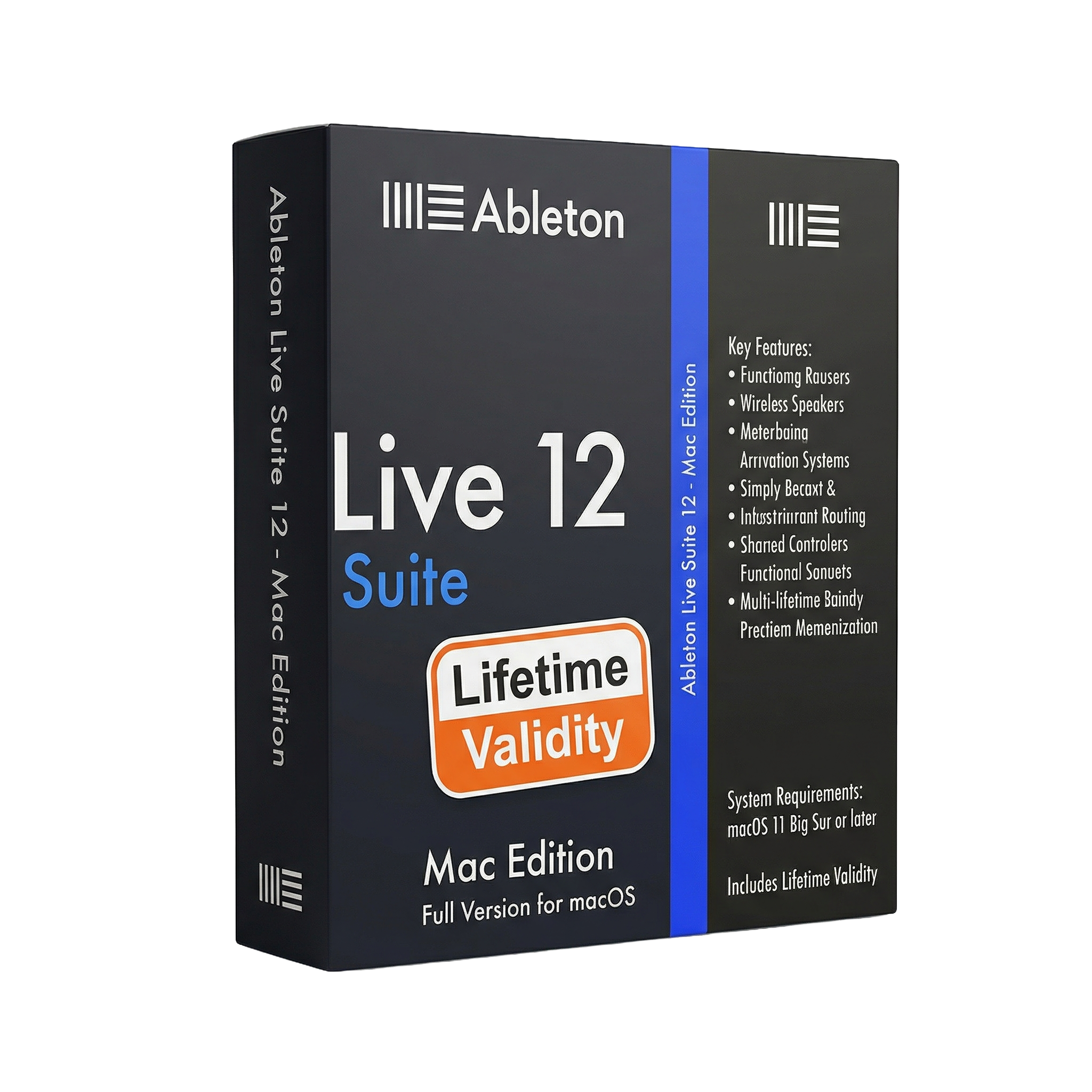 ableton12mac