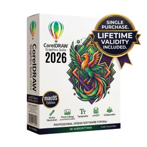 corel2026mac