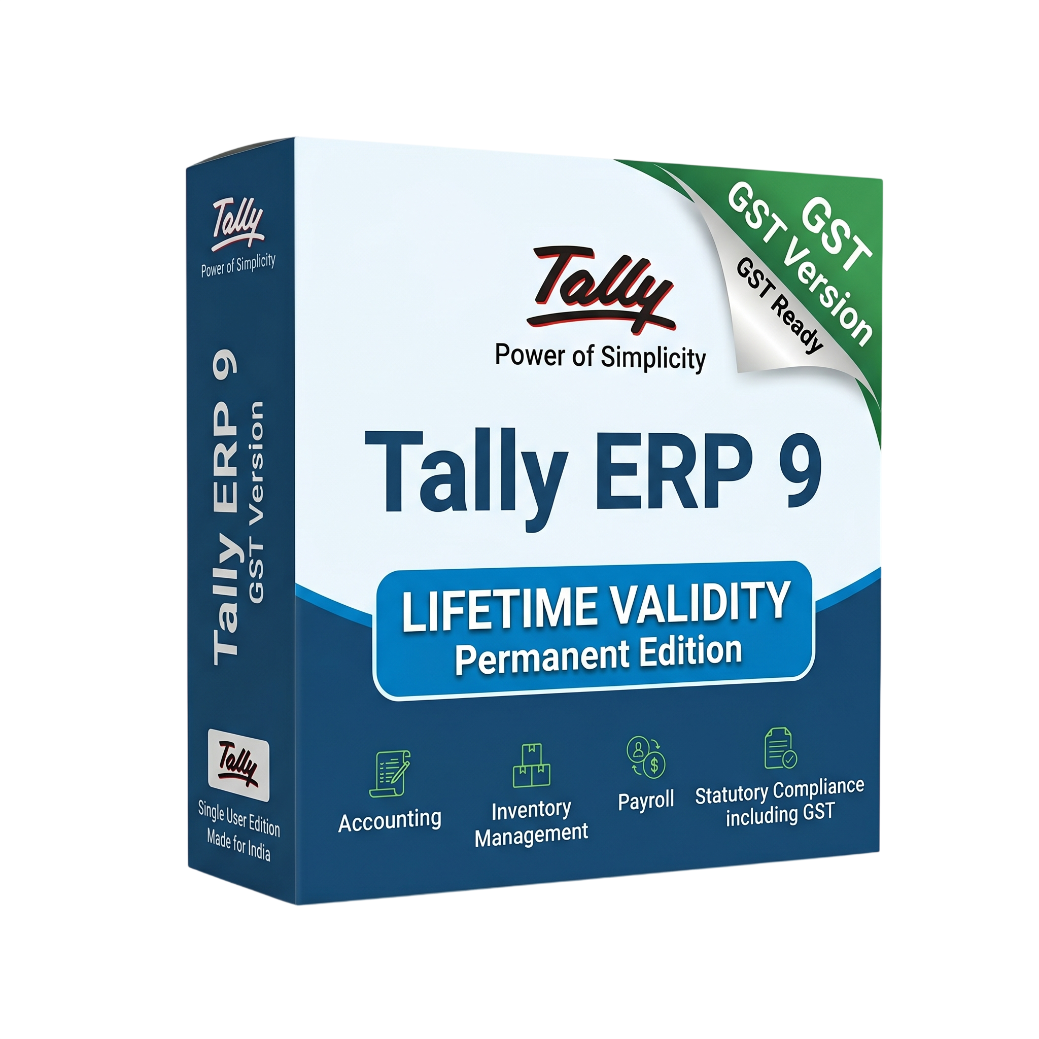 tallyerpgst